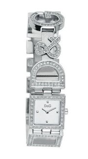 Night and Day Stone Set Bracelet Watch DW0031