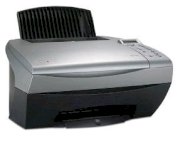    Lexmark X5150 