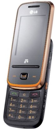 LG GM310 1GB