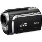 JVC Everio GZ-MG680