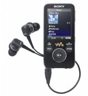 Máy nghe nhạc  Sony Walkman NWZ-S736F 4GB