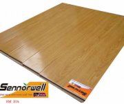 Sàn gỗ Sennorwell XM314