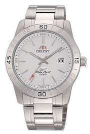 Orient Watches LUN9H001W0 