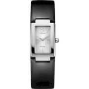 Calvin Klein's Ladies' Leather watch K5923126