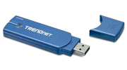 TRENDnet TEW-504UB USB 