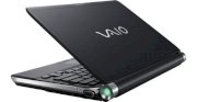 Sony Vaio VGN-TT250N/B (Intel Core 2 Duo SU9300 1.2Ghz, 4GB RAM, 160GB HDD, VGA Intel GMA 4500MHD, 11.1 inch, Windows Vista Business)
