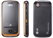 LG GM310 512MB