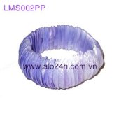 Trang sức lắc tay vỏ ốc LMS002PP 