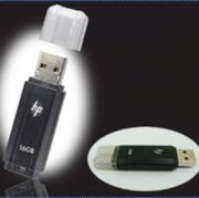 USB HP 2Gb
