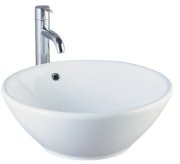 Lavabo đặt bàn Toto LT523C