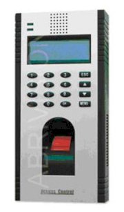 Máy chấm công Abrivision ABM9 (Access control) 