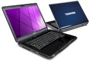 Toshiba Satellite L305-S5920 (Intel Pentium Dual Core T3400 2.16GHz, 2GB RAM, 160GB HDD, VGA Intel GMA 4500MHD, 15.4 inch, Windows Vista Home Basic)