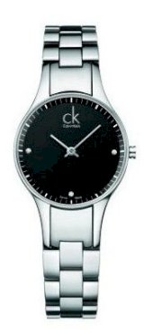 Calvin Klein's Ladies' Diamond Collection watch K4323104
