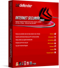 Bitdefender Internet Security 2009 Retail (10PC/1Y)