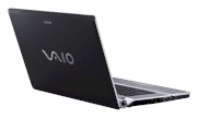 SONY VAIO VGN-FW390NLB (Intel Core 2 Duo P8600 2.40GHz, 4GB RAM, 320GB HDD, VGA GMA 4500MHD, 16.4 inch, Windows Vista Business ) 