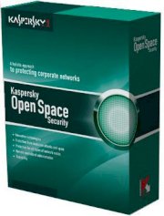 Kaspersky Work Space Security