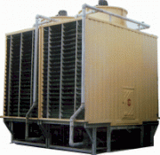 Tháp giải nhiệt BKK Model BKC-C- 40RT - Tháp giải nhiệt loại kín