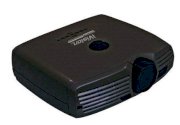 Digital Projection iVision 20sx+ XL