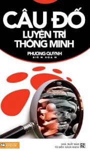 Câu đố luyện trí thông minh