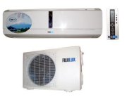 Điều hòa Fujilux Ionizer FJ13WMIH