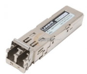 LINKSYS MGBSX1 Gigabit Ethernet SX Mini-GBIC SFP Transceiver 1000 Mbps