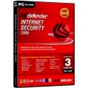 Bitdefender Internet Security 2009 Retail (1PC/1Y)