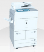 CANON Color imageRUNNER iR C5870i