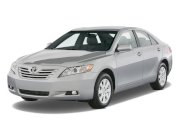 Toyota Camry 2.4 AT 2009