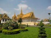 Hà Nội - Siemriep - Phnompenh - Hà Nội