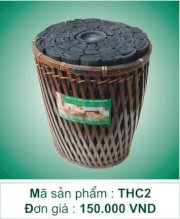 Than Hoạt Tính Phong Thủy 03