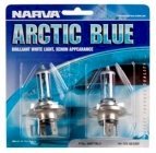 Đèn Narva Arctic Blue H1