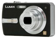 Panasonic Lumix DMC-FX50K