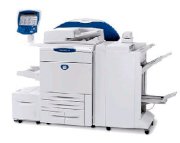 Xerox Docucolor  DC240 