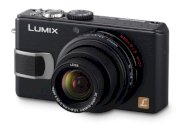 Panasonic Lumix DMC-LX2K