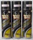 Xịt bóng và dưỡng lốp Wax One