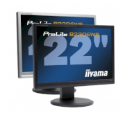 IIYAMA ProLite B2206WS-1 22 inch