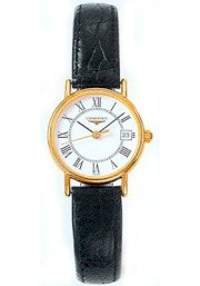 Longines Ladies Watches Presence L4.220.2.11.2