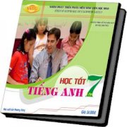 Học tốt Tiếng Anh lớp 7