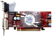 Jetway X24PR-EQ-128H (ATI Radeon HD 2400PRO, 128MB, GDDR2, 64-bit, PCI-Express x16)   