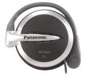 Tai nghe Panasonic RP-HS45E-KA