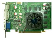 Jetway N94GT-EI-1G-A (NVIDIA GeForce 9400GT, 1024MB, GDDR2, 128-bit, PCI-Express x16)