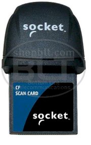 Socket IS5300-464 Barcode Scanner 