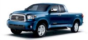 Toyota Tundra Double Cab 4x2 Tundra Long Bed 5.7 2009