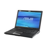 Asus X82Q (Intel Pentium Dual Core T3400 2.16Ghz, 1GB RAM, 160GB HDD, VGA Intel GMA 4500MHD, 14.1 inch, PC DOS)