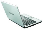 Toshiba Satellite L300-S500 (Intel Core 2 Duo T5800 2.0Ghz, 2GB RAM, 160GB HDD, VGA Intel GMA 4500MHD, 15.4 inch, PC DOS) 