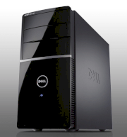 Máy tính Desktop Dell Vostro 220 MT (Intel Dual Core E2200 2.2GHz, 1GB RAM, 160GB HDD, VGA Intel GMA X4500 HD, FreeDOS, không kèm theo màn hình)