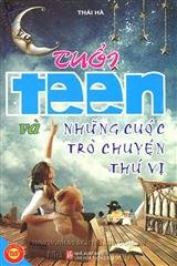 Tuổi teen và những cuộc trò chuyện thú vị