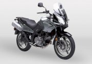 Suzuki V-Strom 650 ABS 2009