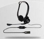 Tai nghe Logitech PC Headset 960 USB