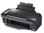 Epson Stylus DX7400